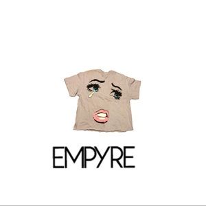 ⚡️Empyre Altered hem heartbreaker comic TSHIRT